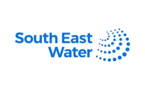 Soutb-East-Water