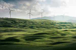 Energy and Resources.
